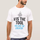Suche nach abstrakte digitale tshirts Für ihn