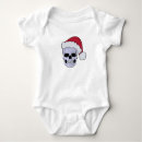 Suche nach skull babykleidung Gotisch