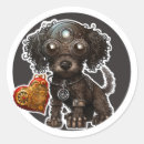 Suche nach poodle aufkleber Welpe