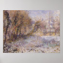 Suche nach paysage poster Renoir
