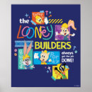 Suche nach lola poster Looney cartoon