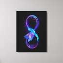 Suche nach neon leinwandbilder Blau