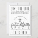 Suche nach brasilianisch einladungen Brasilien