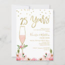 Suche nach 25 jahre einladungen Rose