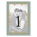 Suche nach blätter tischkarten Foto