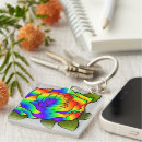 Suche nach regenbogen rose schlüsselanhänger Für alle