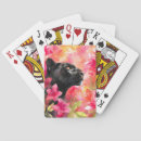 Suche nach schwarze panther spielkarten Natur