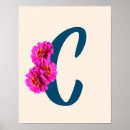 Suche nach zinnia poster Floral