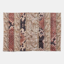 Suche nach schlange geschirr tücher Tier