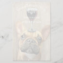 Suche nach lustige hunde briefpapier Hunde und wein