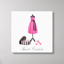 Suche nach couture leinwandbilder Kleid