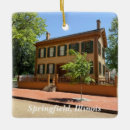 Suche nach lincoln ornamente Geschichte