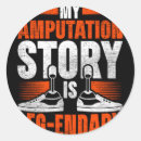 Suche nach prothesen aufkleber Beinprothese