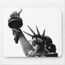 Suche nach freiheitsstatue mousepads Neu