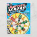 Suche nach gerechtigkeit postkarten Amerika