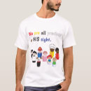Suche nach jesus liebt dich tshirts Weiß