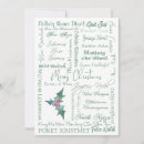 Suche nach viele sprachen karten Weihnachten