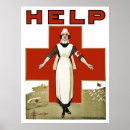 Suche nach rotes kreuz poster Armee