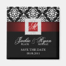 Suche nach weihnachten save the date magnete Verlobung