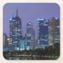 Suche nach melbourne untersetzer Gebäude