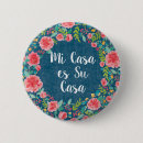 Suche nach reben buttons Mit blumen