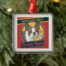 Suche nach boston terrier schmuck Hund