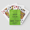 Suche nach golf spielen spielkarten Papa