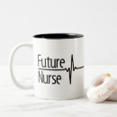 Suche nach zukünftige krankenschwester tassen Medizinisch