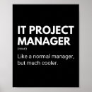 Suche nach manager poster Projektmanagement