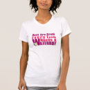 Suche nach rosa volleyball tshirts Für sie