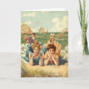 Suche nach vintage strand karten Frauen