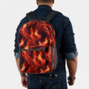 Suche nach funken taschen Feuer