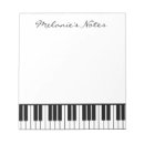 Suche nach klavier notizblock Für alle