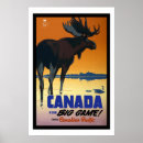 Suche nach vintage kanada poster Alt