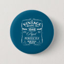 Suche nach vintage männer buttons Geburtstag