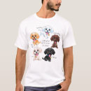 Suche nach labrador retriever tshirts Schwarzes labor