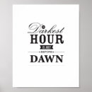 Suche nach dunkel poster Typografie
