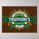 Suche nach steak poster Vintag