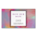 Suche nach save the date visitenkarten Minimal