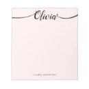 Suche nach calligraphy notizblock Elegant