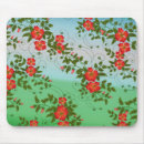 Suche nach vintage rote rose mousepads Elegant
