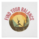 Suche nach yoga design poster Fitness