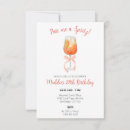 Suche nach aperol Geburtstag