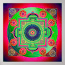 Suche nach rosa mandala poster Geist