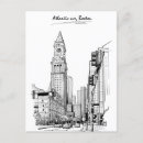 Suche nach boston vintage postkarten Modern