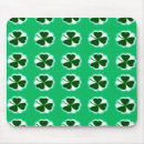 Suche nach kleeblätter mousepads Glück