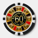 Suche nach 60 poker chips Schwarz
