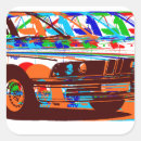 Suche nach bmw aufkleber E30