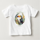 Suche nach toucans babykleidung Cartoon