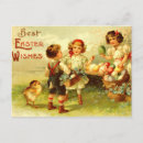 Suche nach nostalgisches ostern karten Viktorianisch